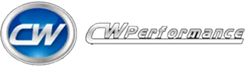 Logo of CW Performance brand