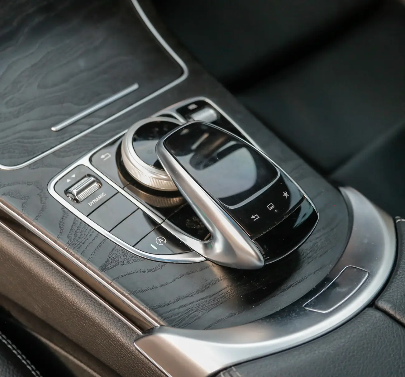 Image of a luxury car ongoing Transmission Repair & Replacement Services for CW Performance in Apex, NC