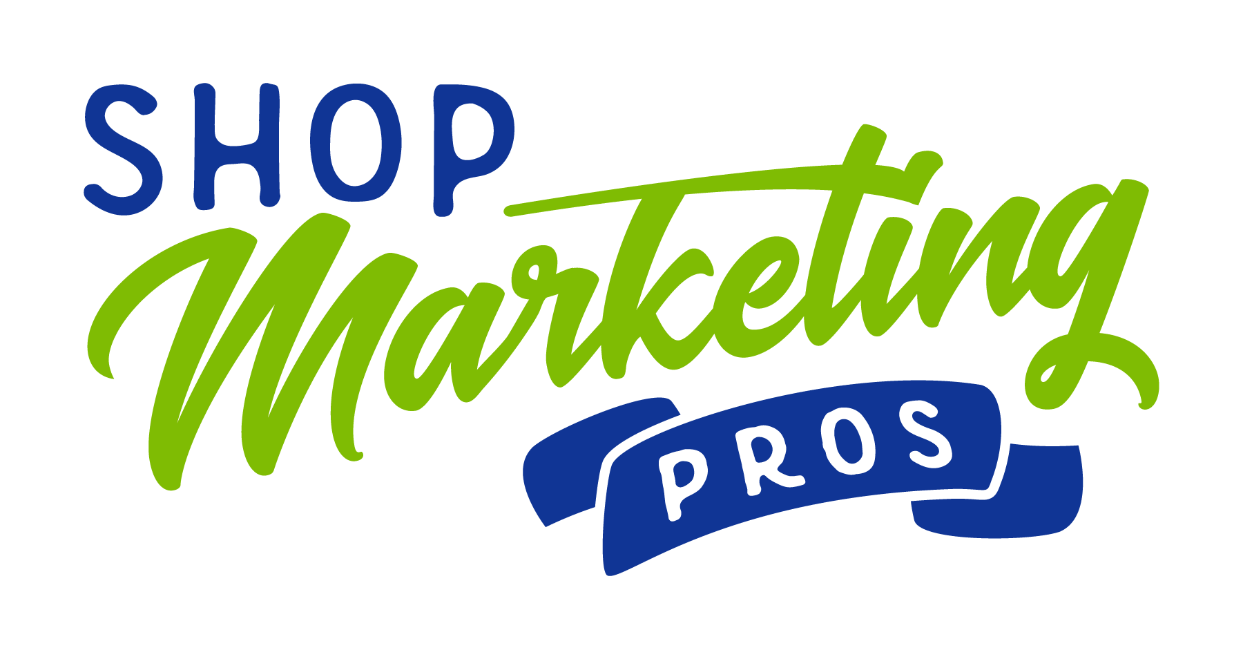 Auto Repair Shop Websites by Shop Marketing Pros. Image of SMP Websites done by Shop Marketing Pros logo.