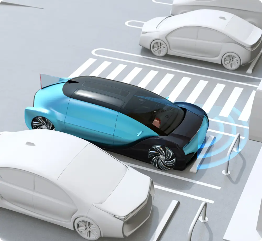 Image of ADAS Services for CW Performance in Apex, NC