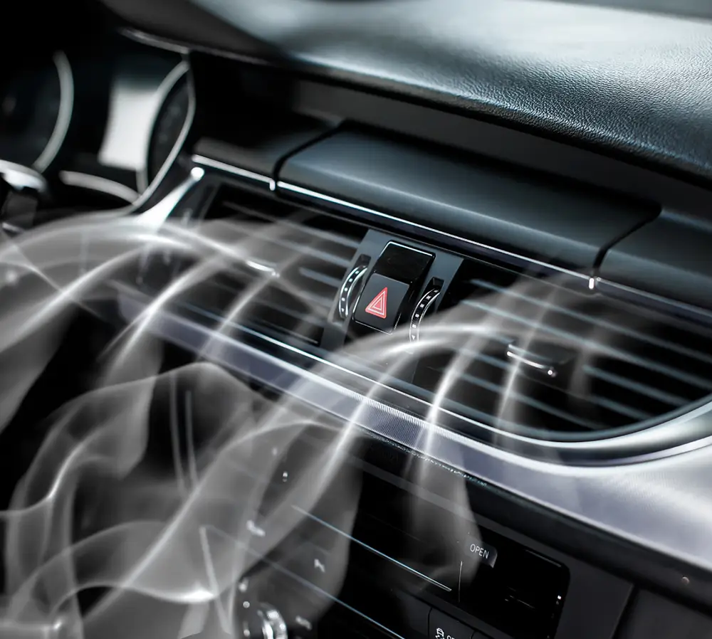 Auto Air Conditioning & Heater Repair at CW Performance in Apex, NC
